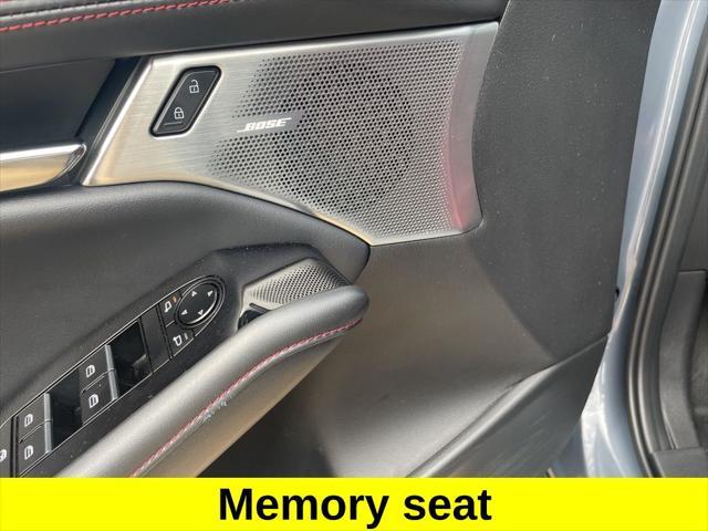 used 2023 Mazda Mazda3 car, priced at $21,250