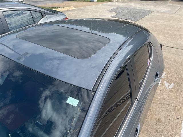used 2023 Mazda Mazda3 car, priced at $24,000