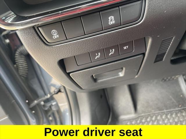 used 2023 Mazda Mazda3 car, priced at $21,250