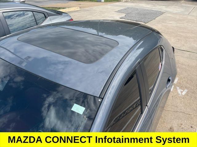 used 2023 Mazda Mazda3 car, priced at $21,250