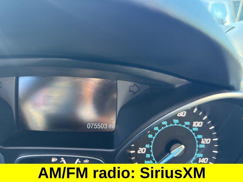 used 2016 Ford Escape car, priced at $15,275