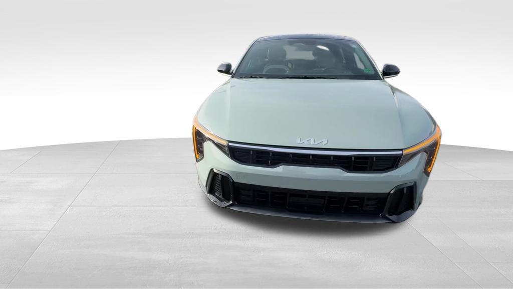 new 2025 Kia K4 car, priced at $29,070