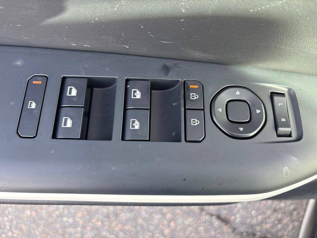 new 2025 Kia K4 car, priced at $29,070