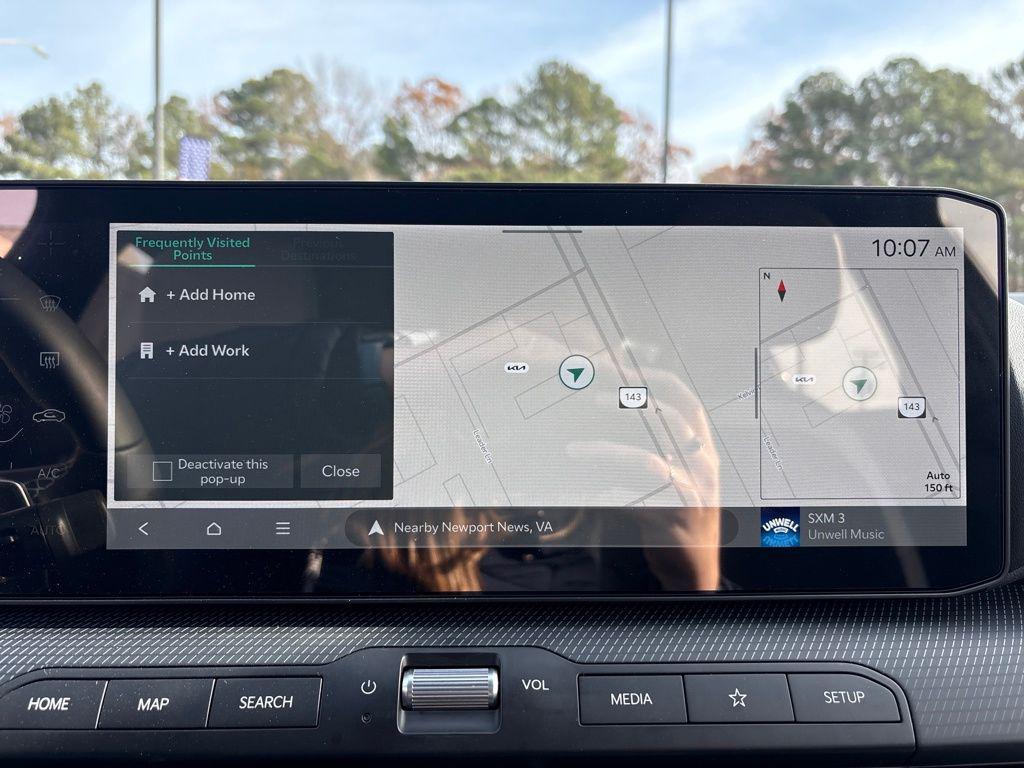 new 2025 Kia K4 car, priced at $29,070