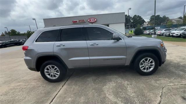 used 2019 Jeep Grand Cherokee car, priced at $22,250