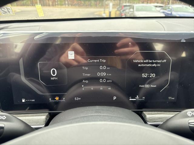 new 2025 Kia K5 car, priced at $35,260