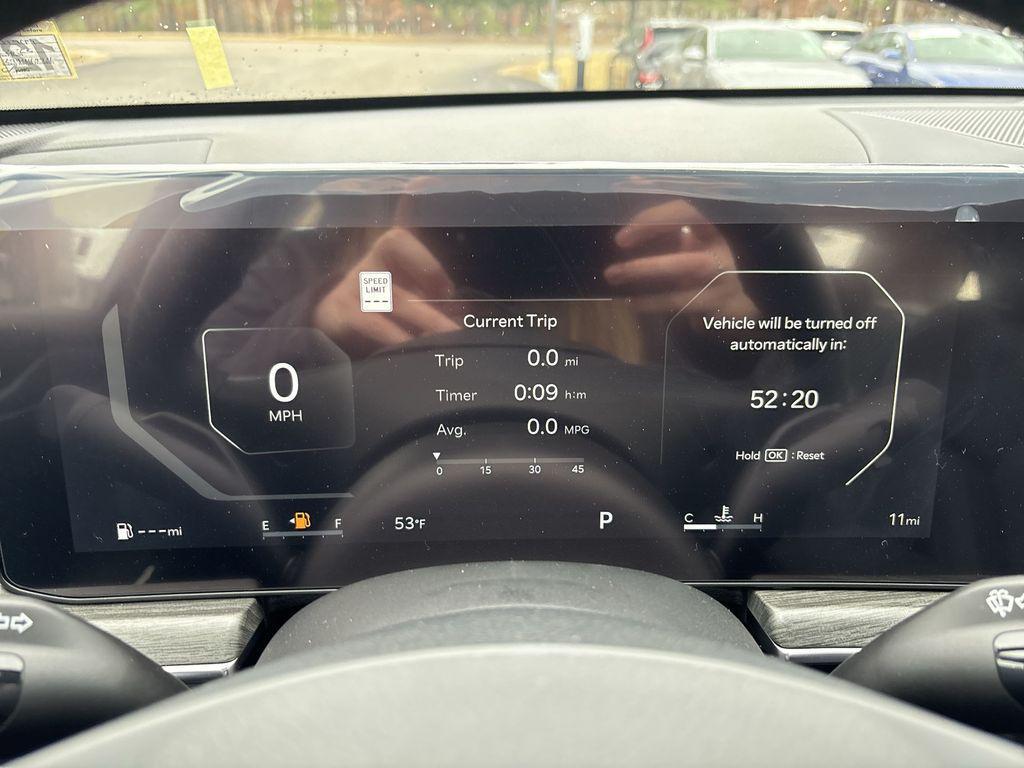 new 2025 Kia K5 car, priced at $34,760