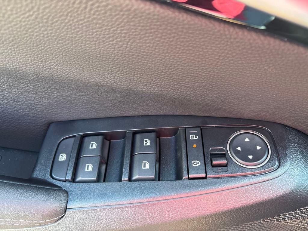 new 2026 Kia Seltos car, priced at $31,370