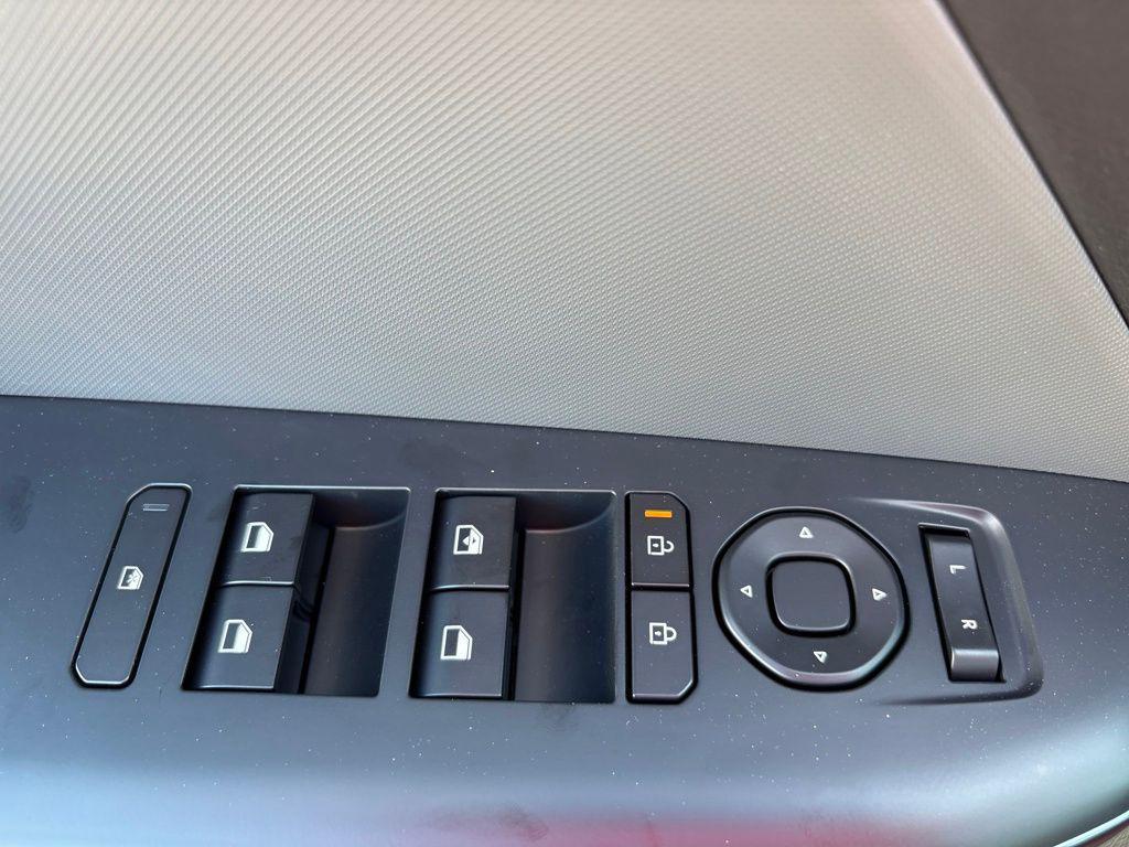 new 2025 Kia K4 car, priced at $23,735