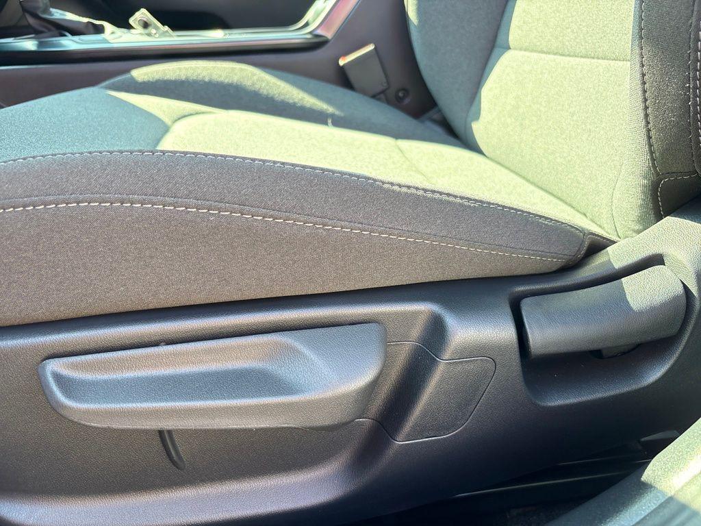 new 2025 Kia K4 car, priced at $23,735
