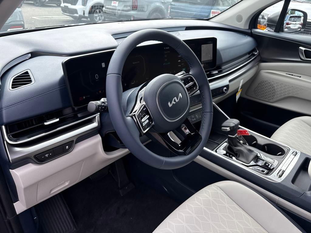 new 2026 Kia Carnival car, priced at $49,265