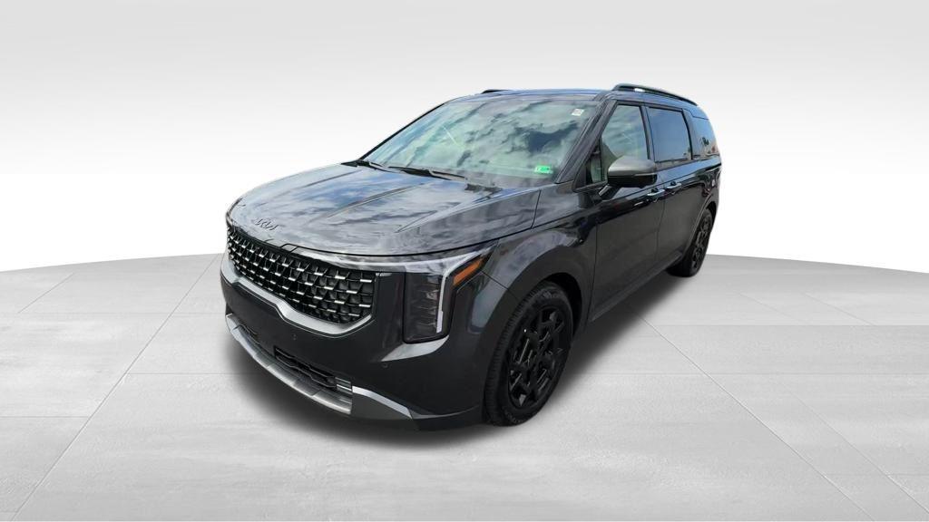 new 2026 Kia Carnival car, priced at $49,265