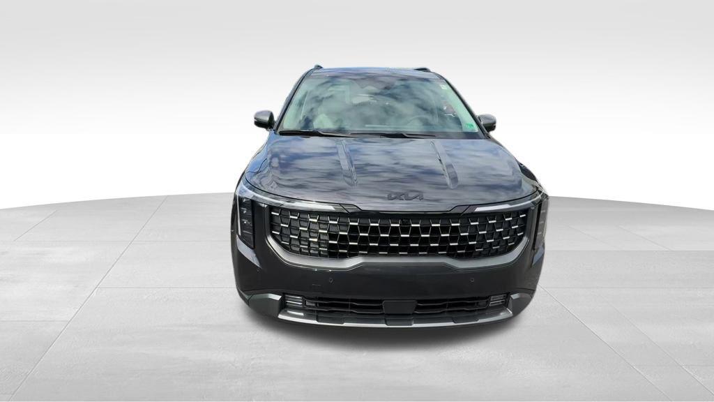 new 2026 Kia Carnival car, priced at $49,265