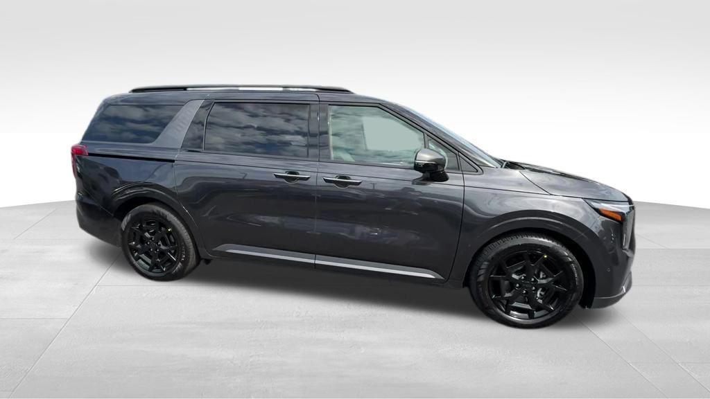 new 2026 Kia Carnival car, priced at $49,265