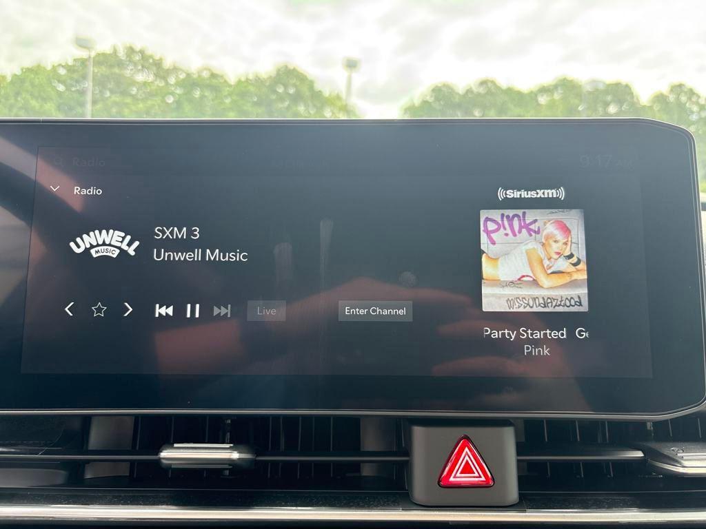 new 2026 Kia Carnival car, priced at $49,265