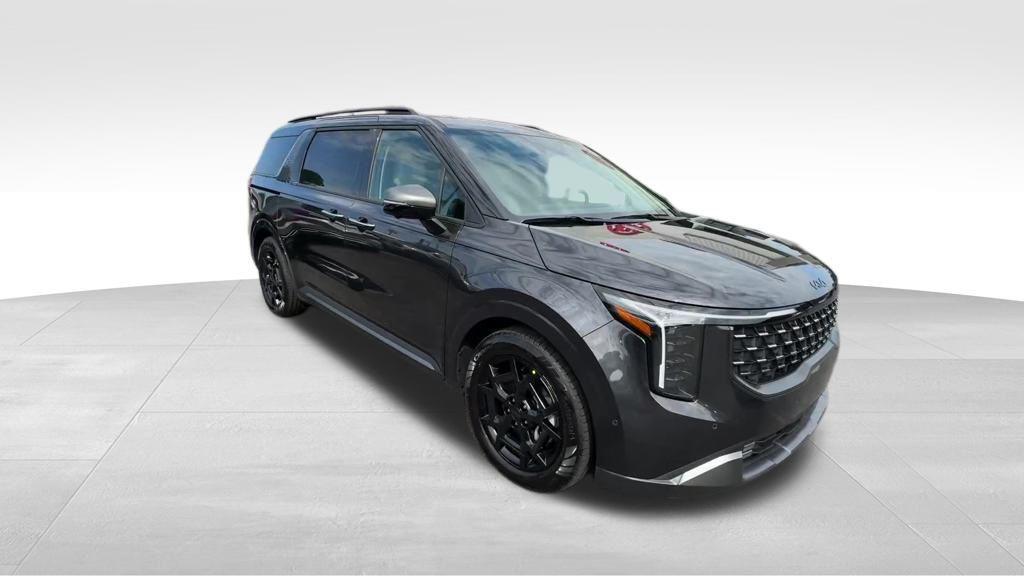 new 2026 Kia Carnival car, priced at $49,265