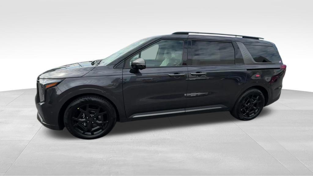 new 2026 Kia Carnival car, priced at $49,265
