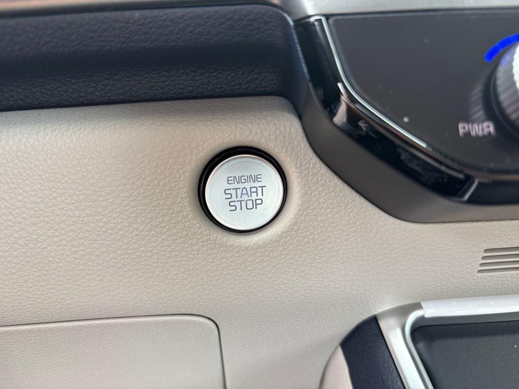 new 2026 Kia Carnival car, priced at $49,265