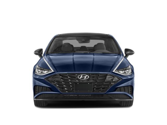 used 2022 Hyundai Sonata car