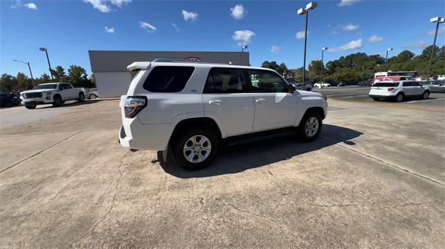 used 2017 Toyota 4Runner car, priced at $24,650