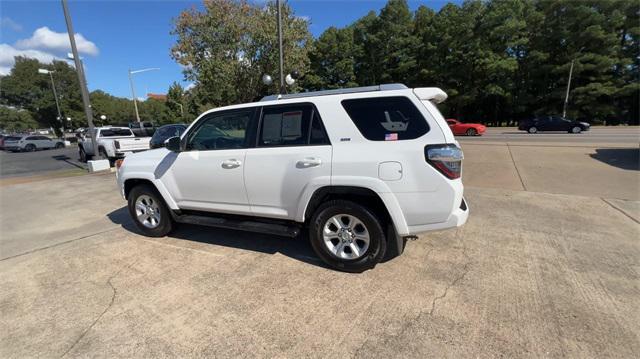 used 2017 Toyota 4Runner car, priced at $24,650