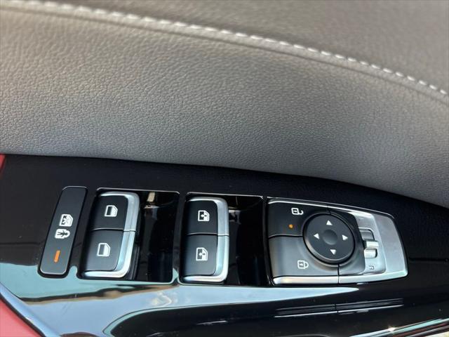new 2025 Kia K5 car, priced at $34,405