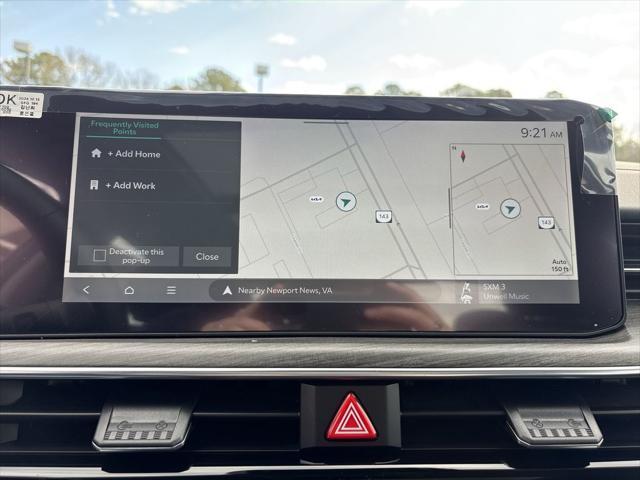 new 2025 Kia K5 car, priced at $35,295