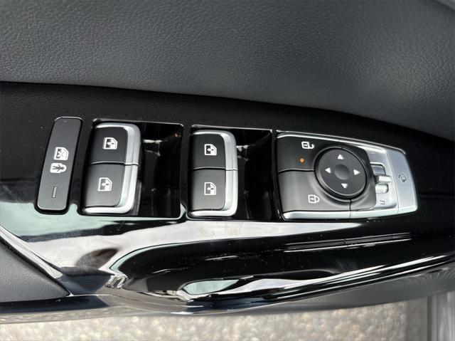 new 2025 Kia K5 car, priced at $36,295