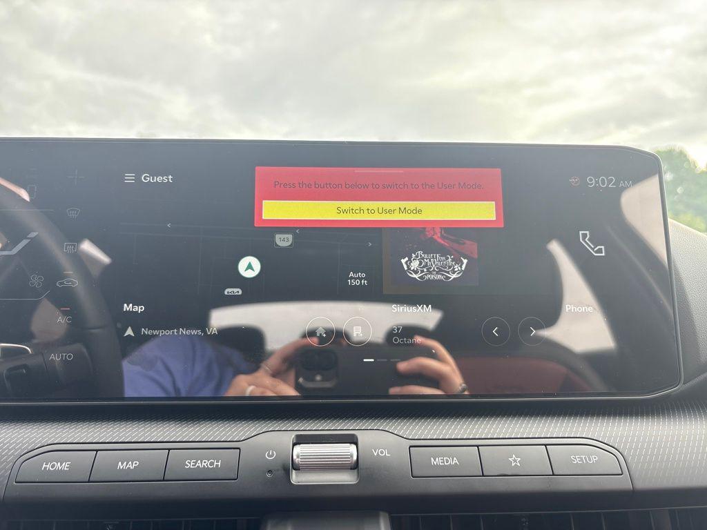 new 2025 Kia K4 car, priced at $28,185