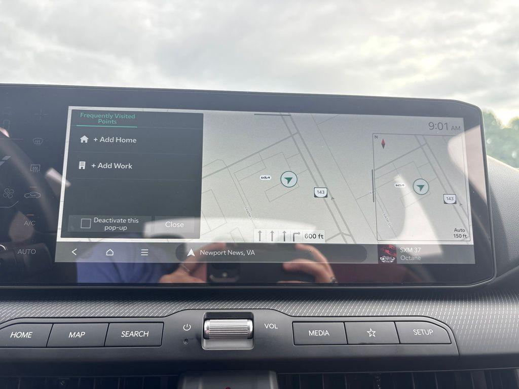 new 2025 Kia K4 car, priced at $28,185