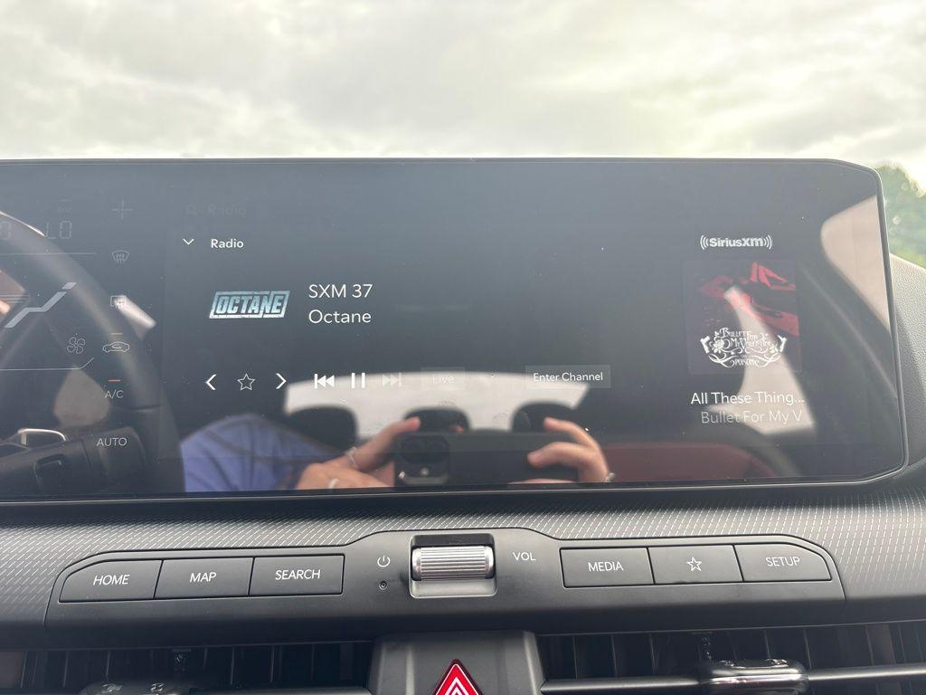 new 2025 Kia K4 car, priced at $28,185