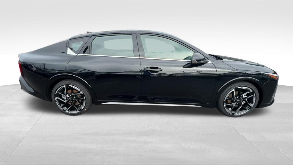 new 2025 Kia K4 car, priced at $28,185