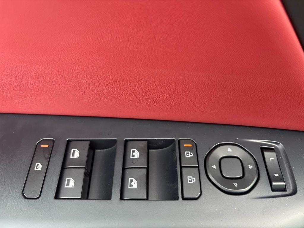 new 2025 Kia K4 car, priced at $28,185