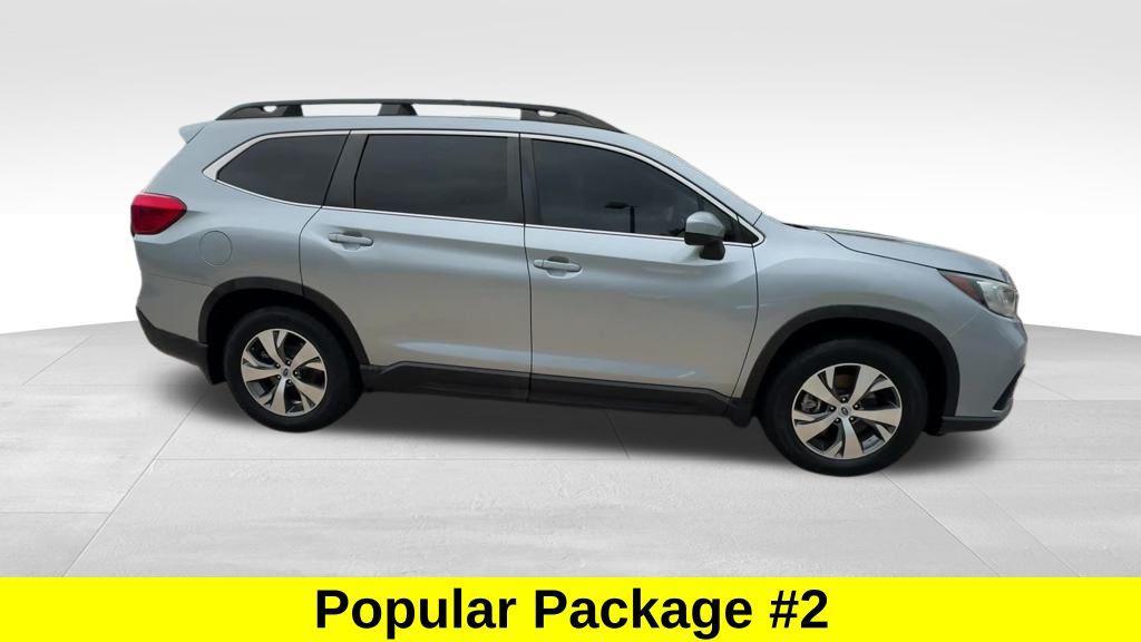 used 2020 Subaru Ascent car, priced at $21,950
