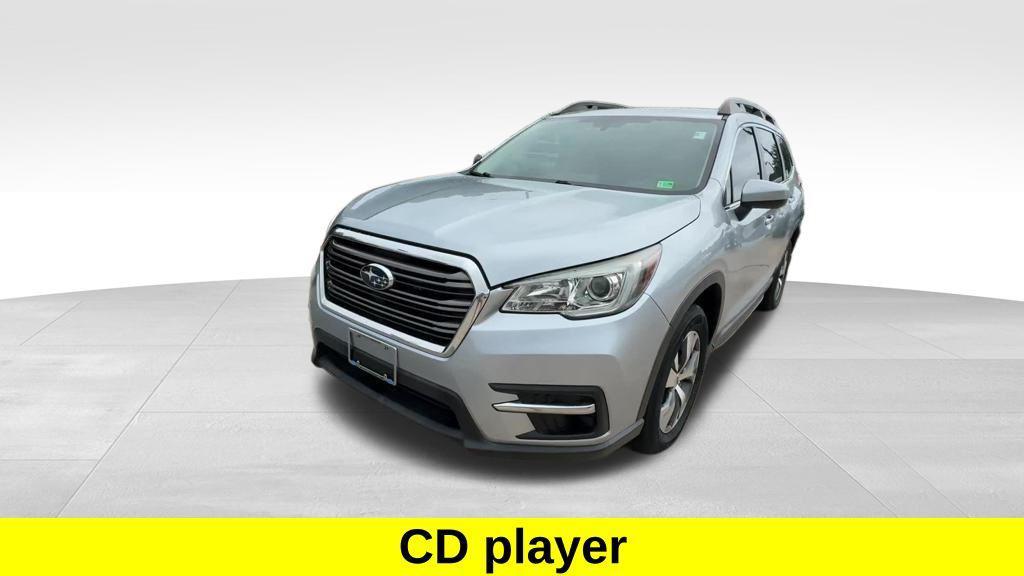 used 2020 Subaru Ascent car, priced at $21,950