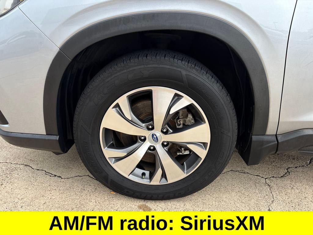 used 2020 Subaru Ascent car, priced at $21,950