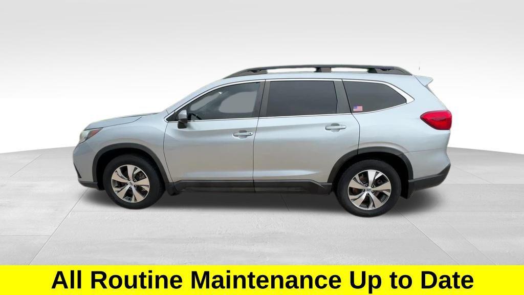 used 2020 Subaru Ascent car, priced at $21,950