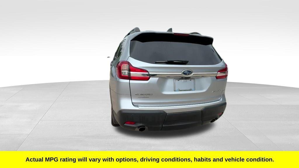 used 2020 Subaru Ascent car, priced at $21,950