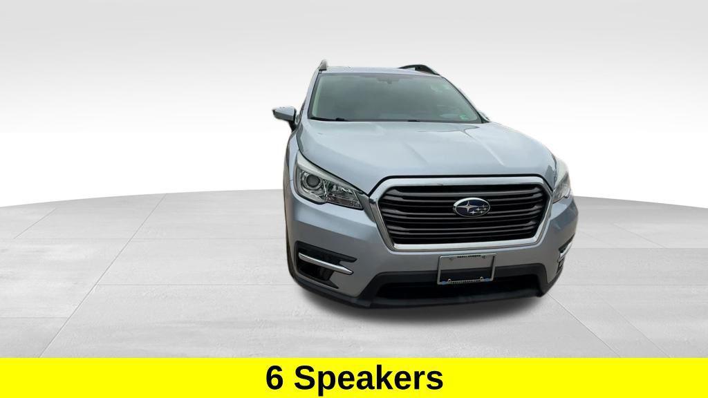 used 2020 Subaru Ascent car, priced at $21,950