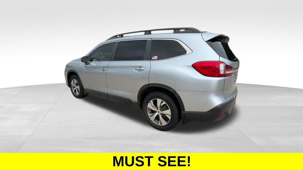 used 2020 Subaru Ascent car, priced at $21,950
