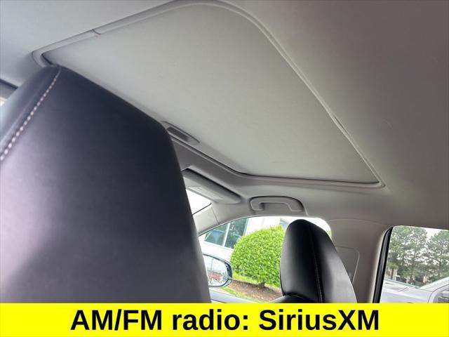 used 2020 Toyota RAV4 car, priced at $26,050