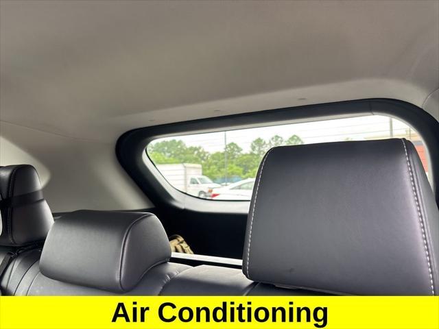 used 2020 Toyota RAV4 car, priced at $26,050