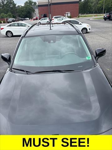 used 2020 Toyota RAV4 car, priced at $26,050