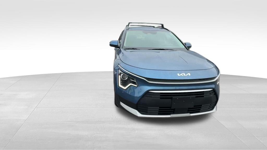 new 2025 Kia Niro car, priced at $31,195