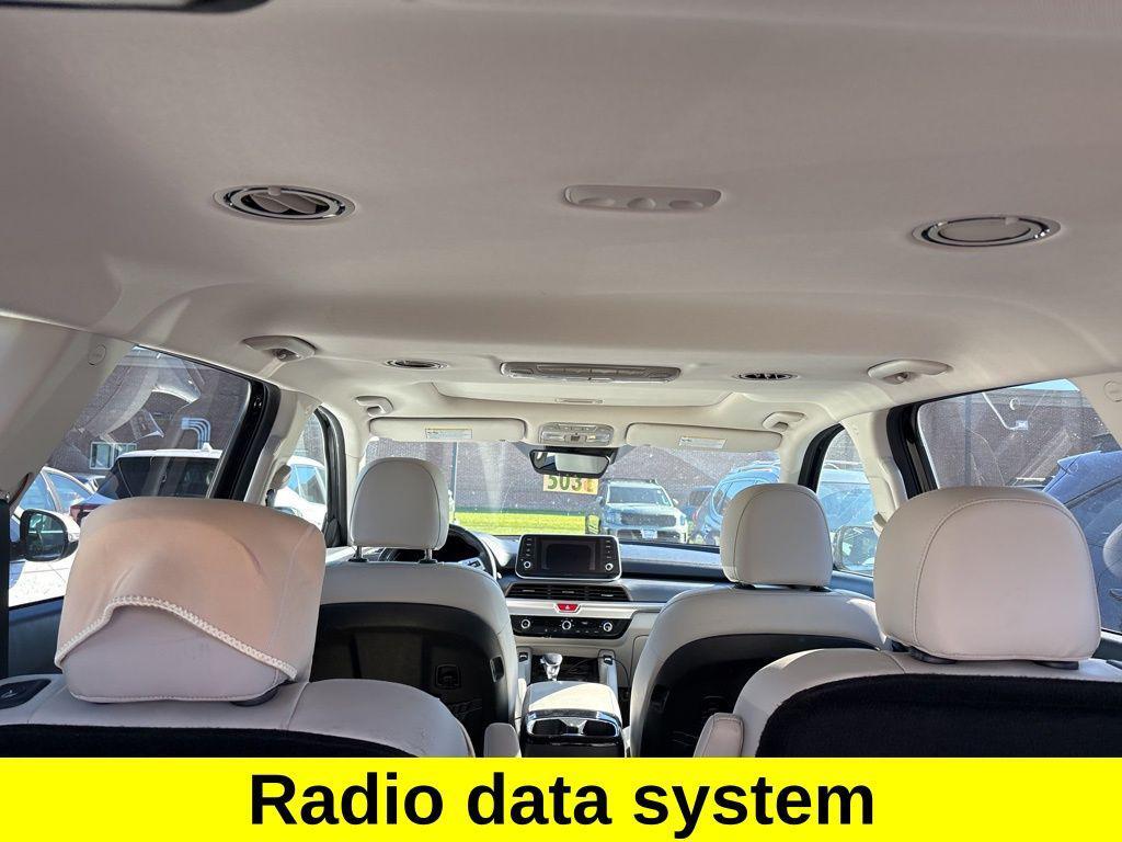 used 2020 Kia Telluride car, priced at $18,875