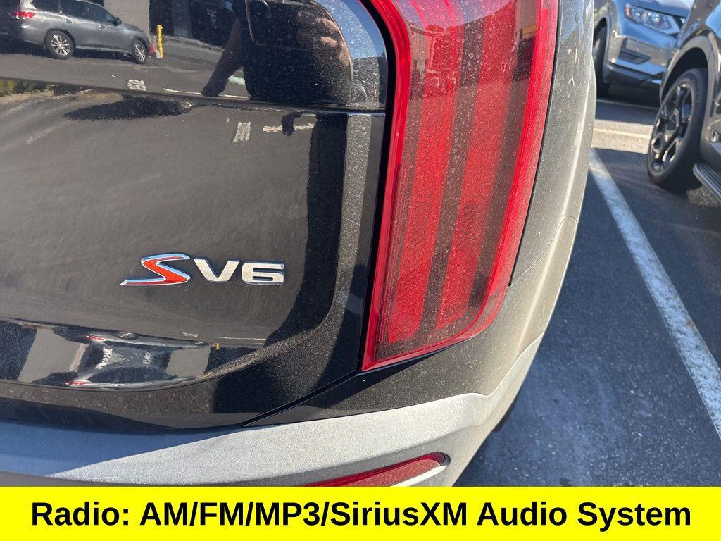 used 2020 Kia Telluride car, priced at $18,875