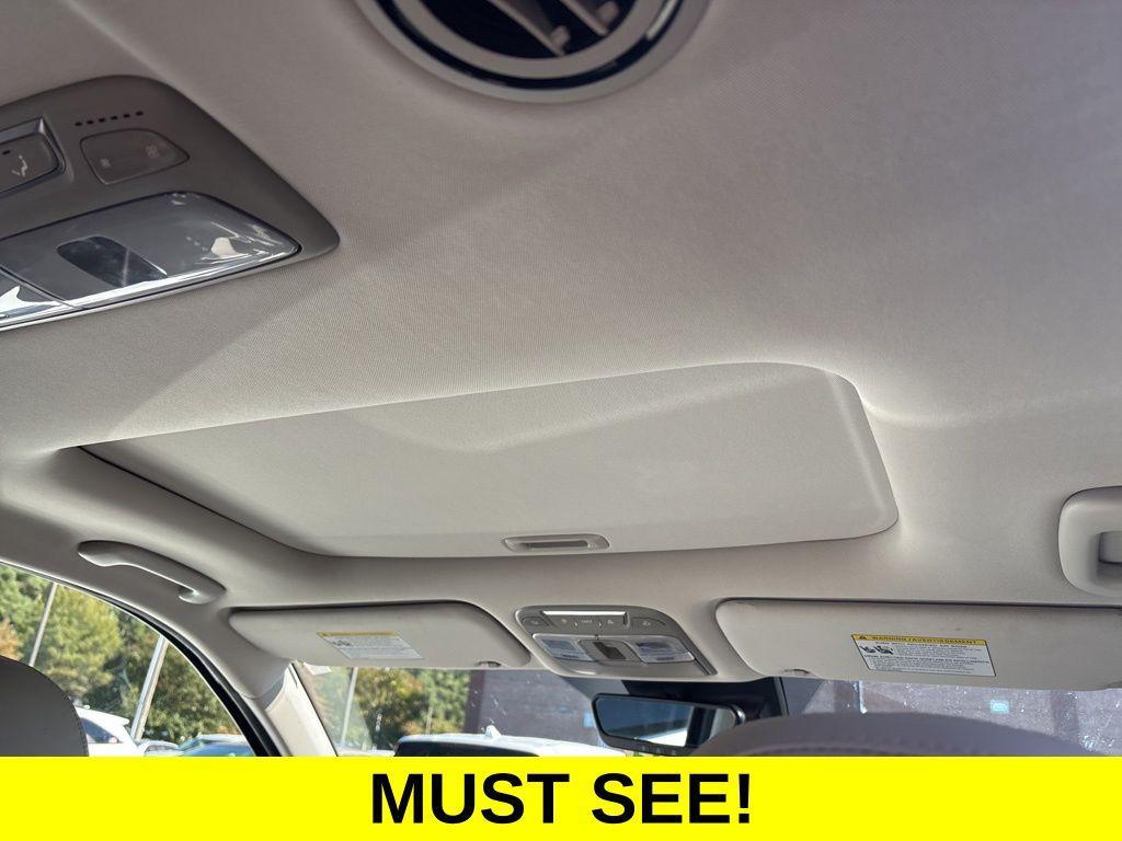 used 2020 Kia Telluride car, priced at $18,875