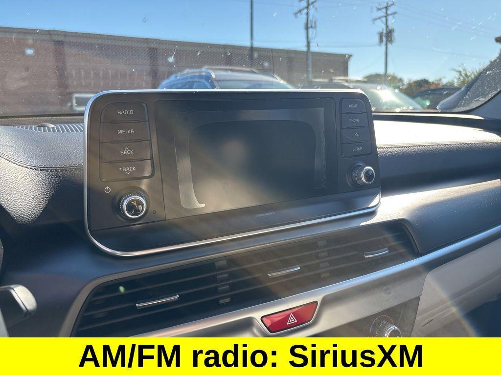 used 2020 Kia Telluride car, priced at $18,875