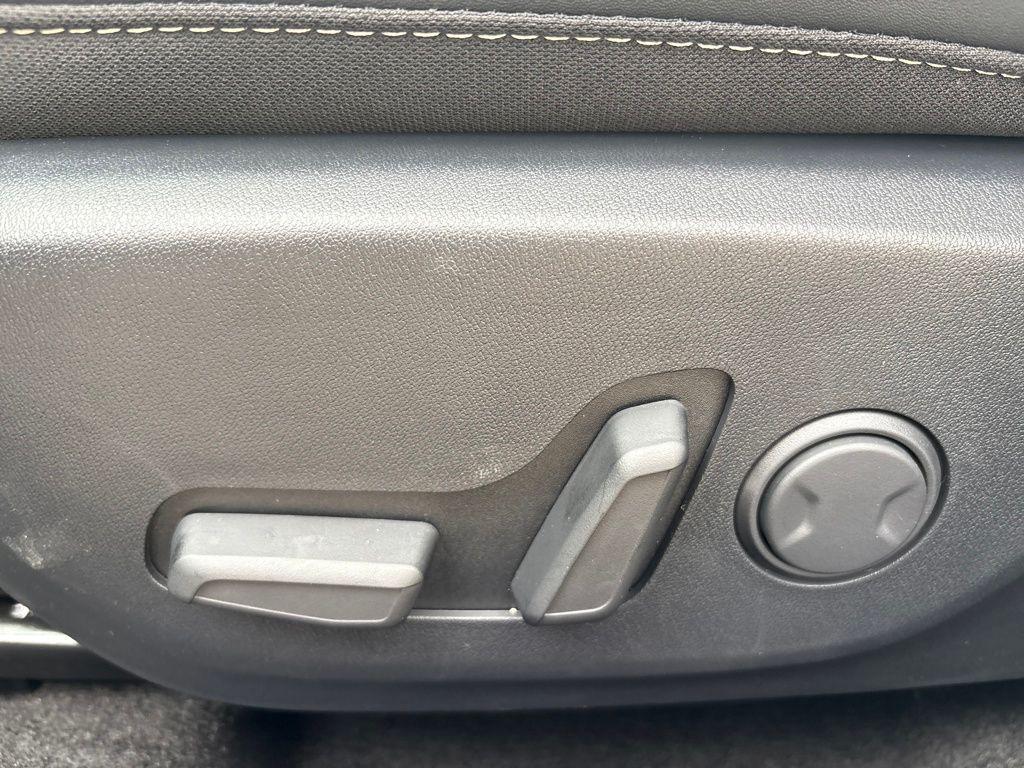 new 2025 Kia K4 car, priced at $29,025