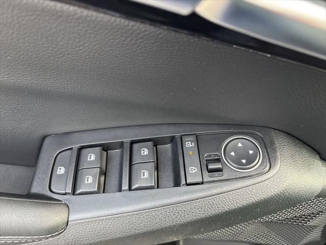 new 2025 Kia Seltos car, priced at $31,445